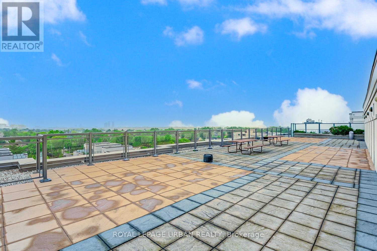 505 - 33 Frederick Todd Way, Toronto, Ontario  M1S 2K2 - Photo 36 - C12805510