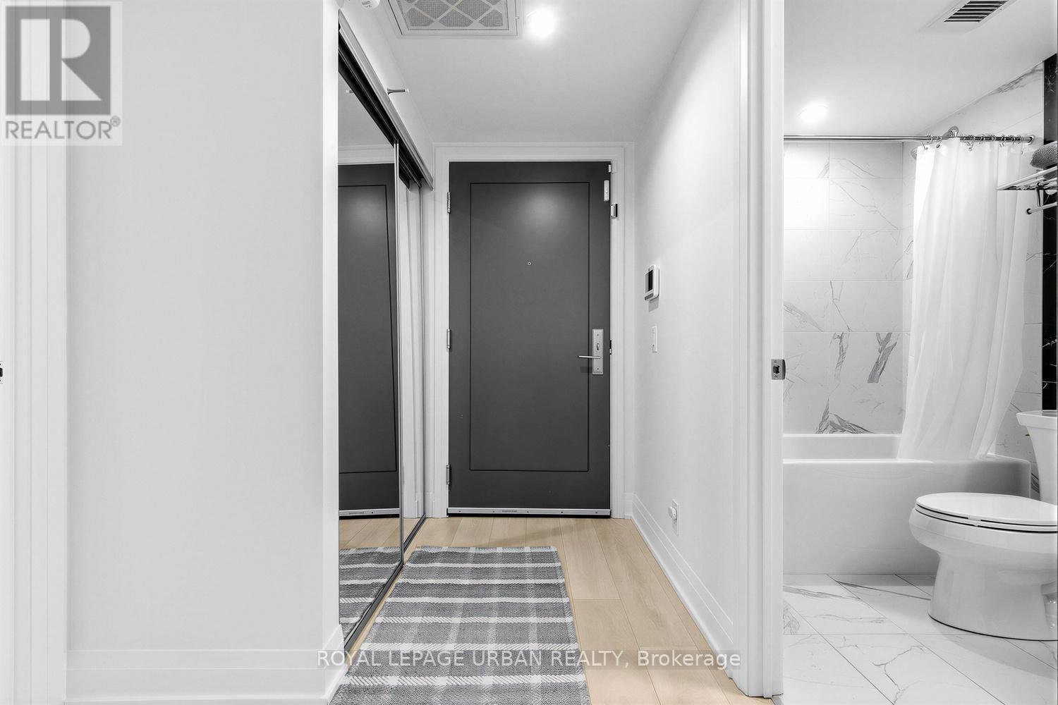 505 - 33 Frederick Todd Way, Toronto, Ontario  M1S 2K2 - Photo 5 - C12805510