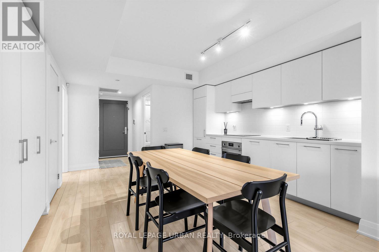 505 - 33 Frederick Todd Way, Toronto, Ontario  M1S 2K2 - Photo 8 - C12805510