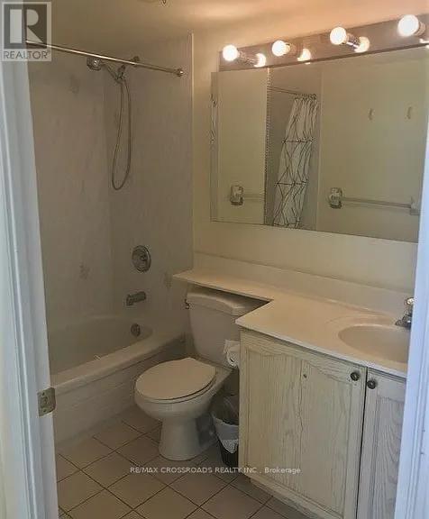 1709 - 1 Pemberton Avenue, Toronto, Ontario  M2M 4L9 - Photo 5 - C12805518