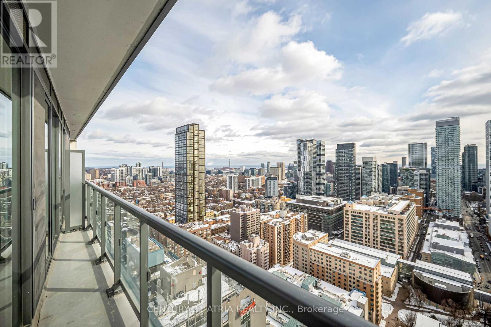 3209 - 89 MCGILL STREET, Toronto, Ontario