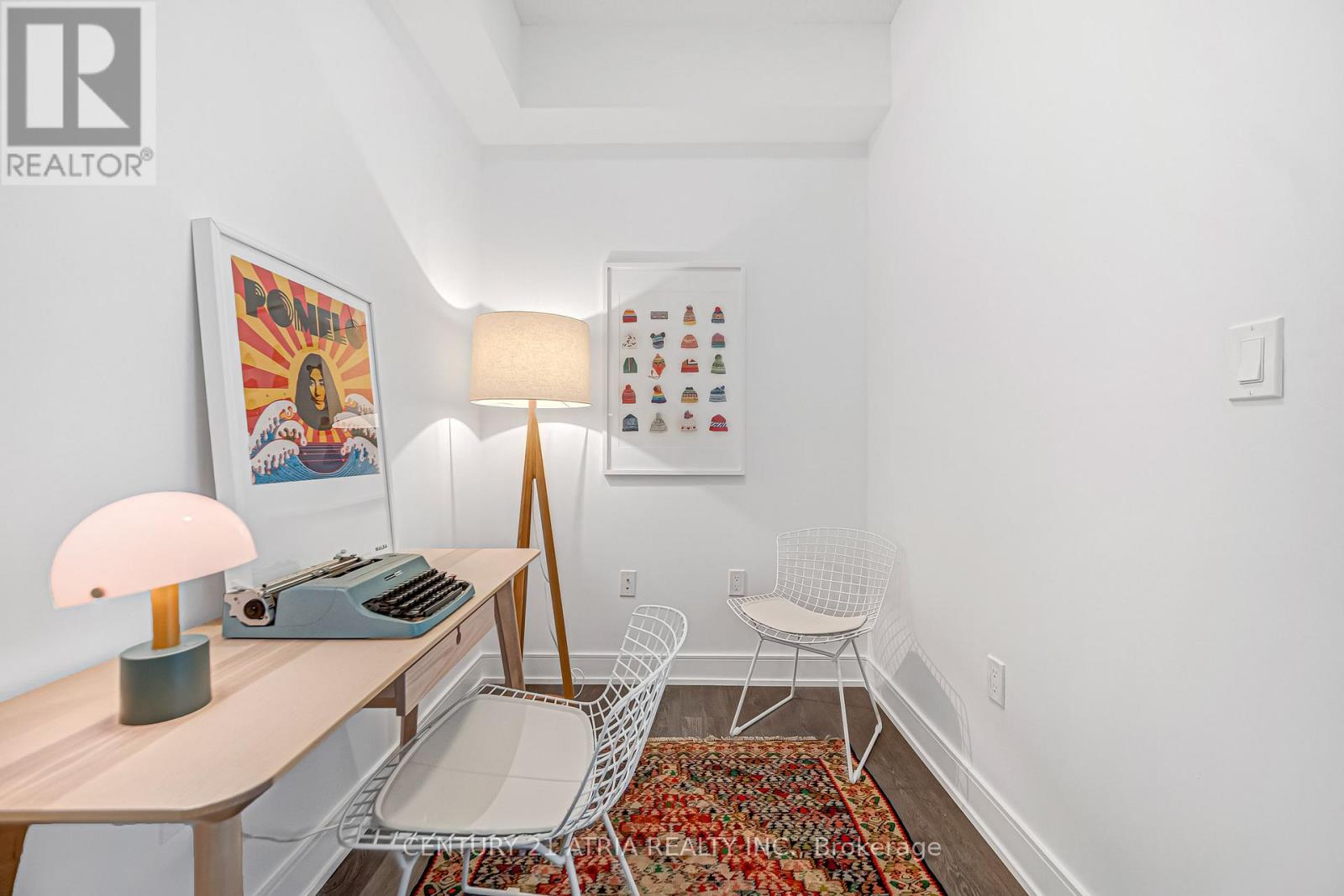 3209 - 89 Mcgill Street, Toronto, Ontario  M5B 0B1 - Photo 20 - C12805520