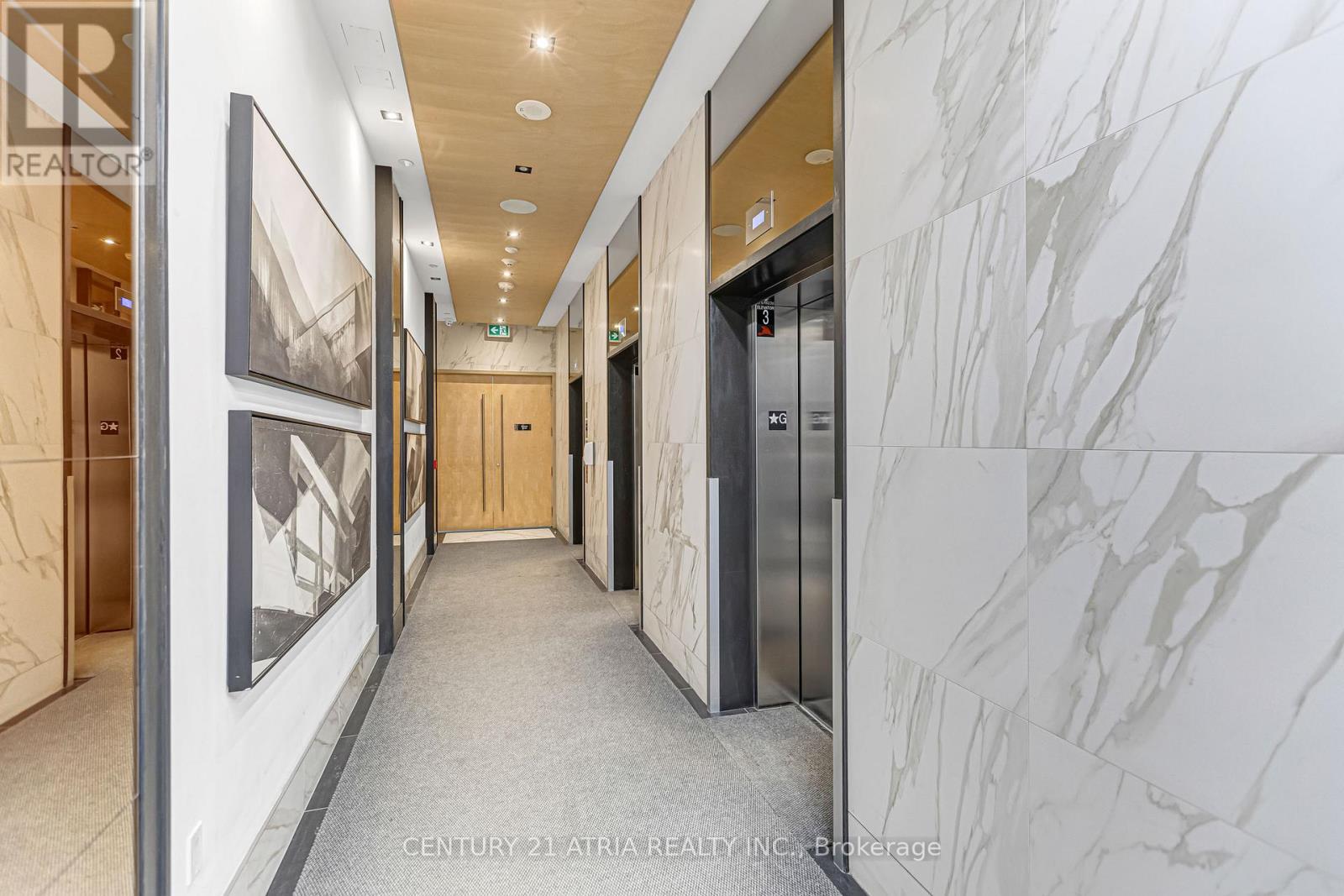 3209 - 89 Mcgill Street, Toronto, Ontario  M5B 0B1 - Photo 31 - C12805520