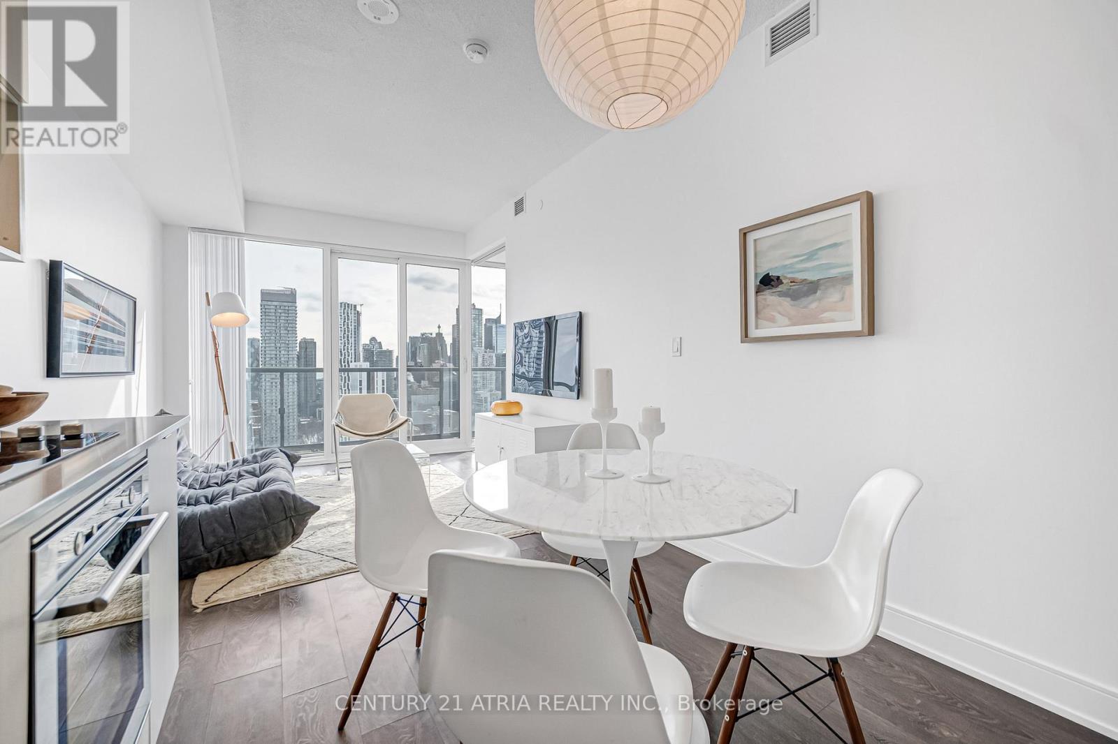 3209 - 89 Mcgill Street, Toronto, Ontario  M5B 0B1 - Photo 4 - C12805520