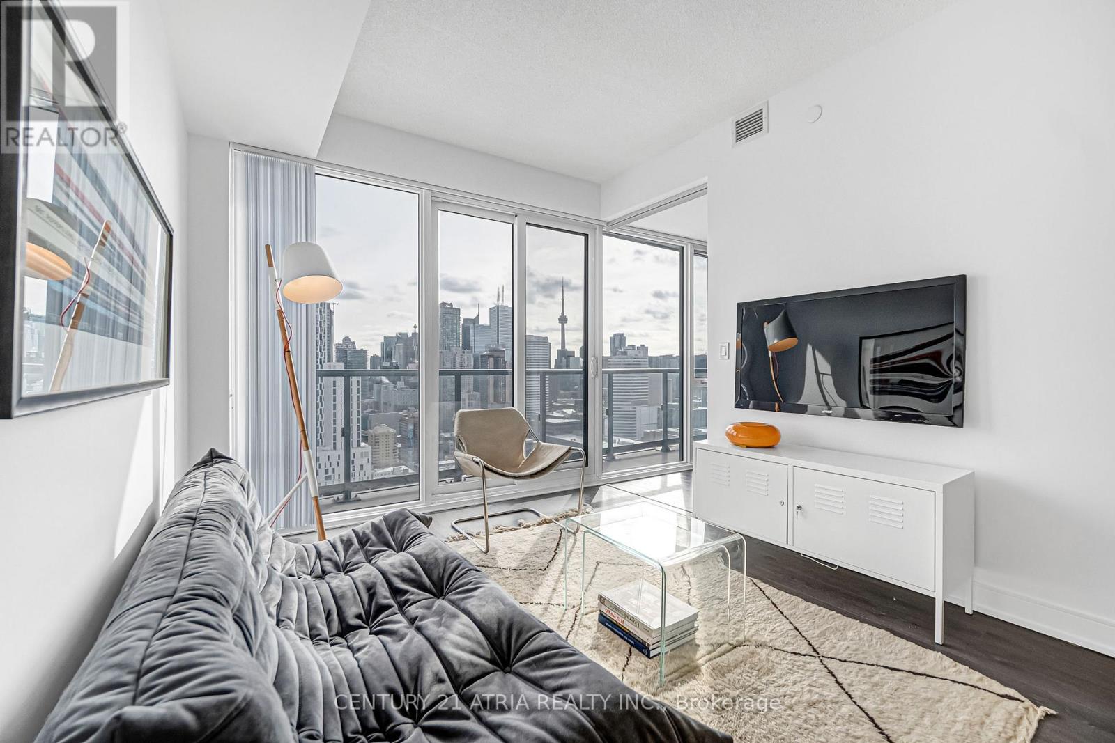 3209 - 89 Mcgill Street, Toronto, Ontario  M5B 0B1 - Photo 6 - C12805520