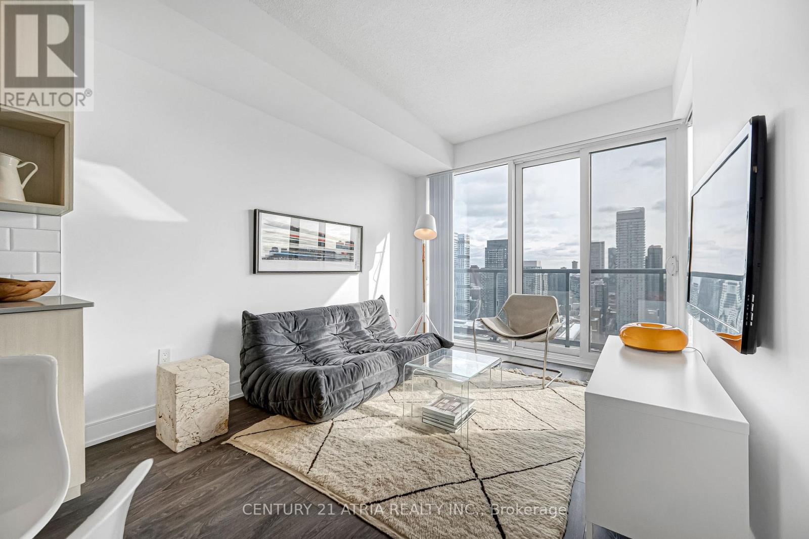 3209 - 89 Mcgill Street, Toronto, Ontario  M5B 0B1 - Photo 7 - C12805520