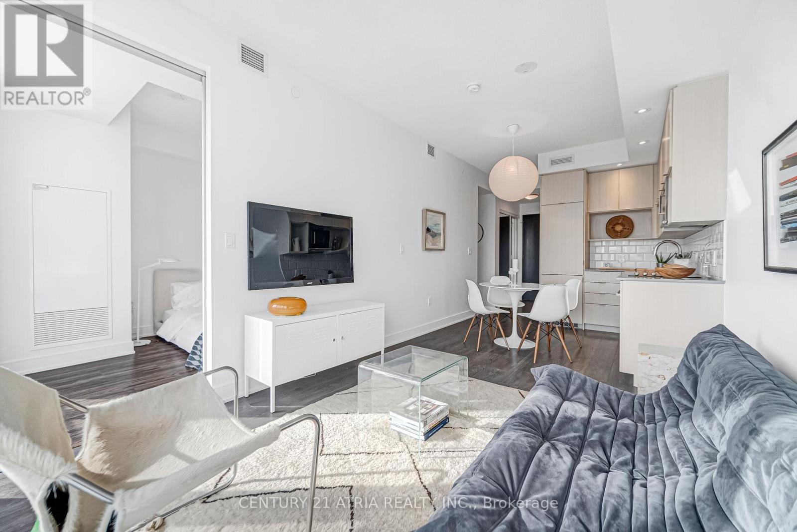 3209 - 89 Mcgill Street, Toronto, Ontario  M5B 0B1 - Photo 9 - C12805520