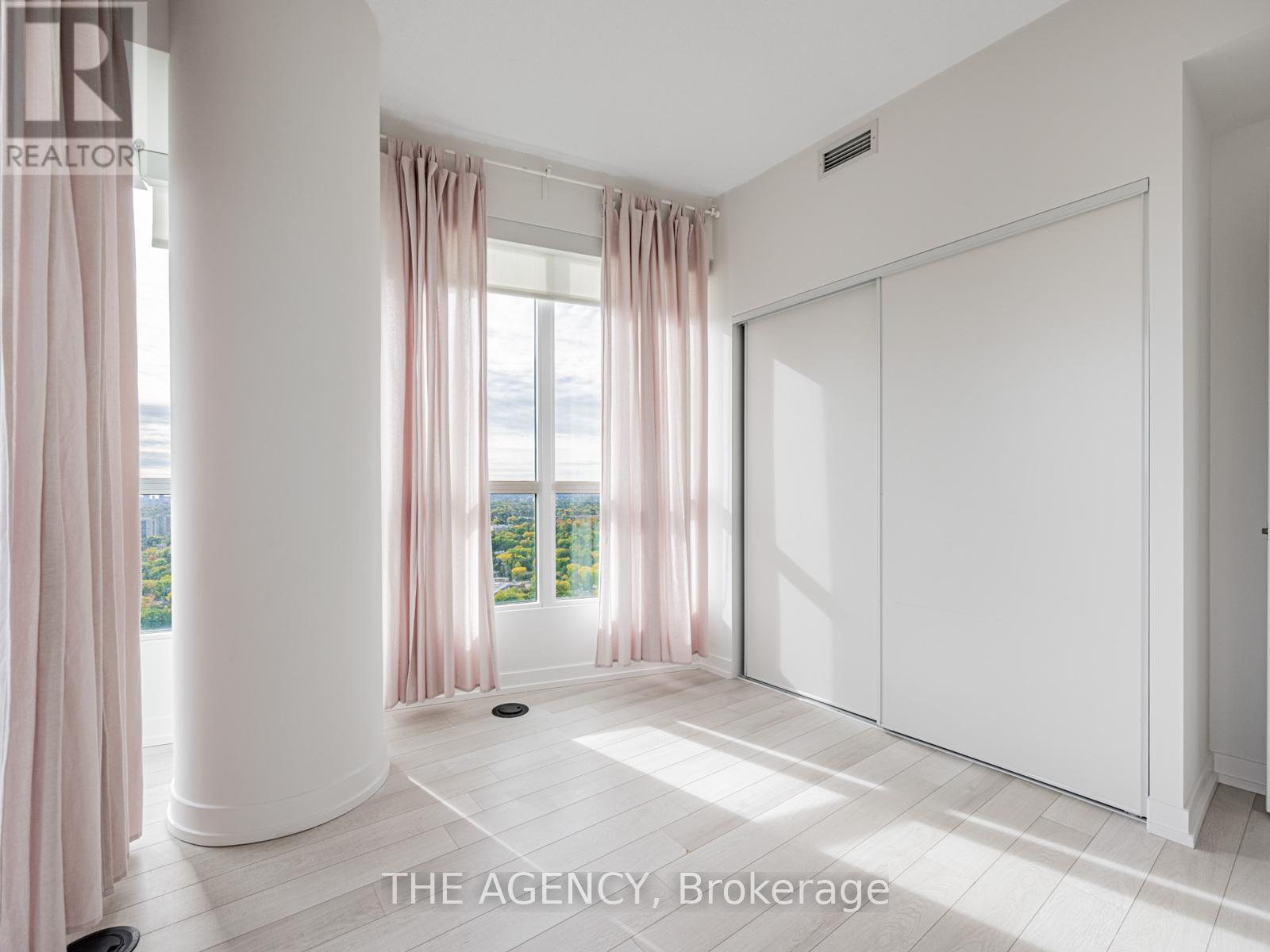 3702 - 117 Mcmahon Drive, Toronto, Ontario  M2K 0E4 - Photo 33 - C12805572