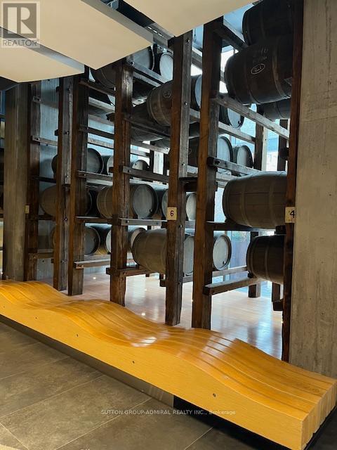 2309 - 390 Cherry Street, Toronto, Ontario  M5A 0E2 - Photo 2 - C12805600