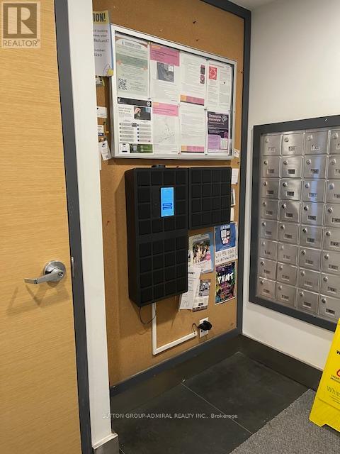 2309 - 390 Cherry Street, Toronto, Ontario  M5A 0E2 - Photo 4 - C12805600