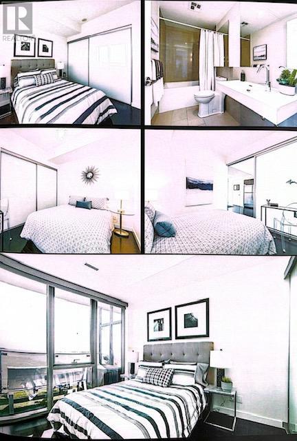 2309 - 390 Cherry Street, Toronto, Ontario  M5A 0E2 - Photo 5 - C12805600