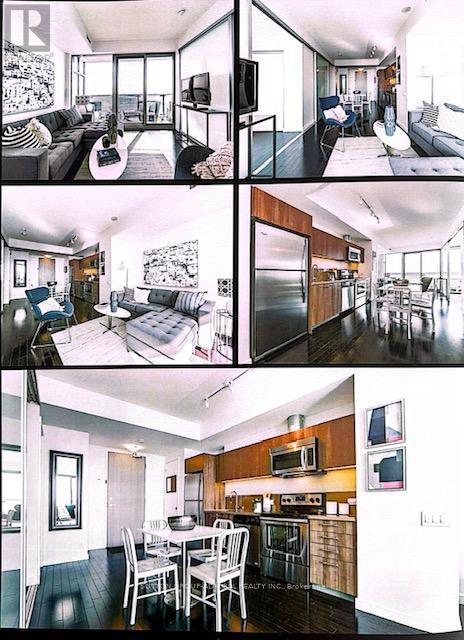 2309 - 390 Cherry Street, Toronto, Ontario  M5A 0E2 - Photo 6 - C12805600