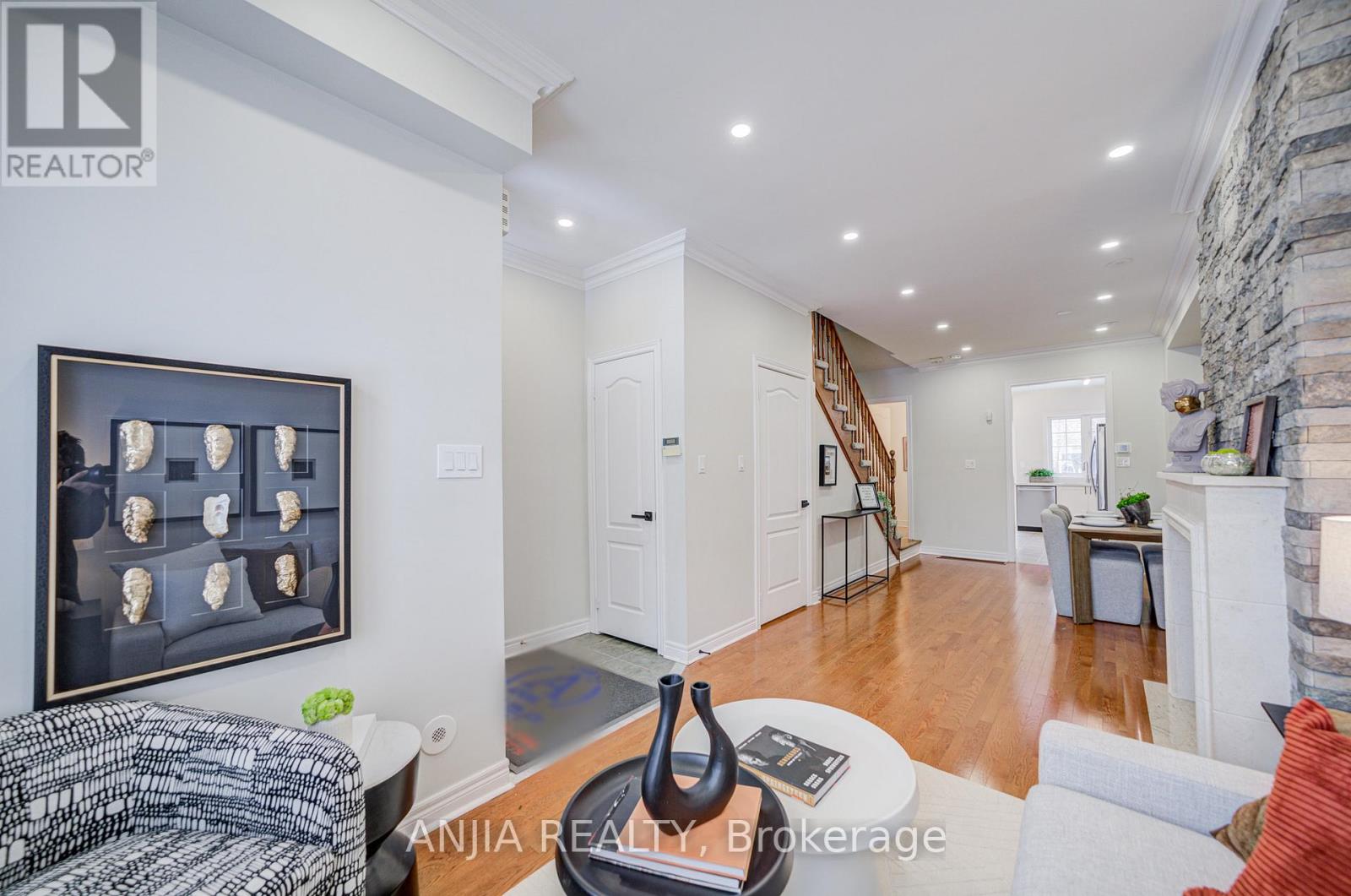 2 - 54 Mcbride Lane, Toronto, Ontario  M2N 7B8 - Photo 12 - C12805614