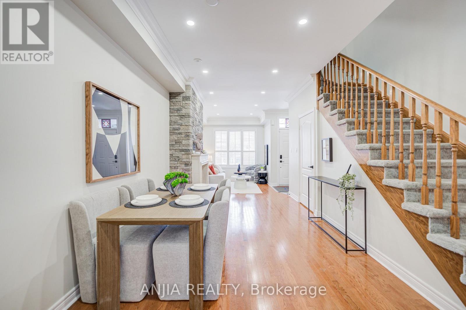 2 - 54 Mcbride Lane, Toronto, Ontario  M2N 7B8 - Photo 16 - C12805614