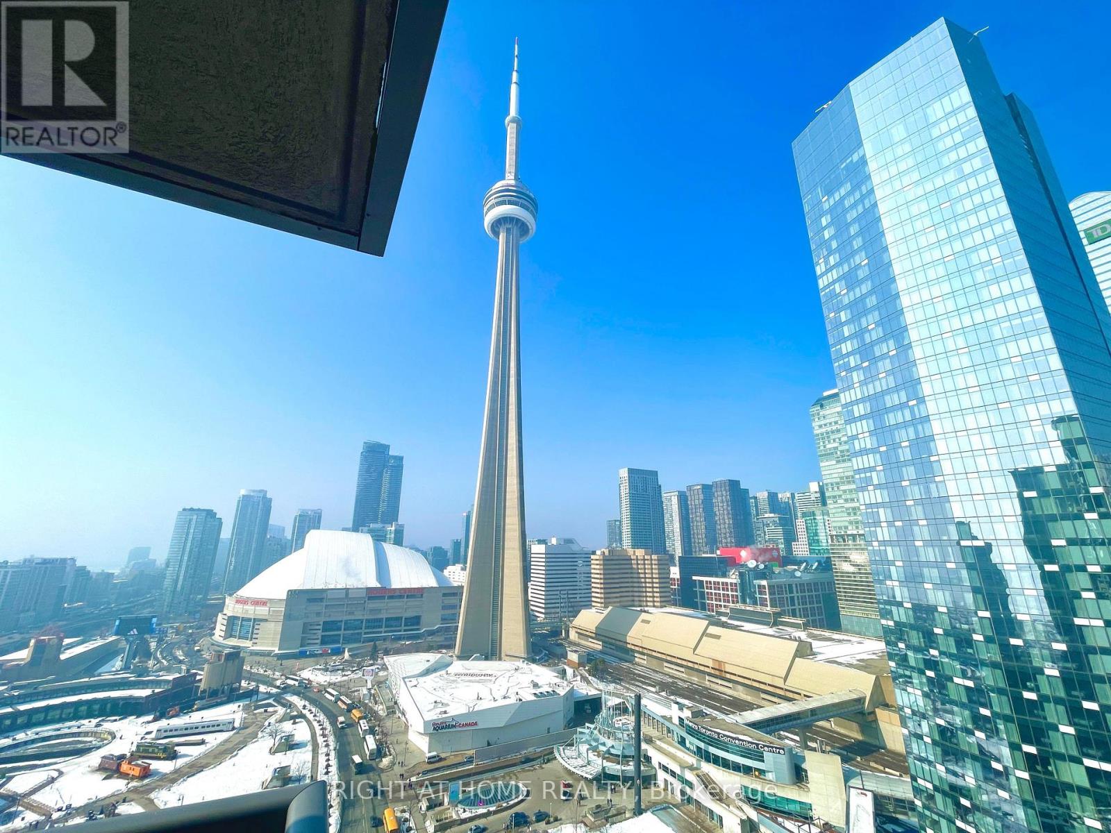 3102 - 30 Grand Trunk Crescent, Toronto, Ontario  M5J 3A4 - Photo 18 - C12805638