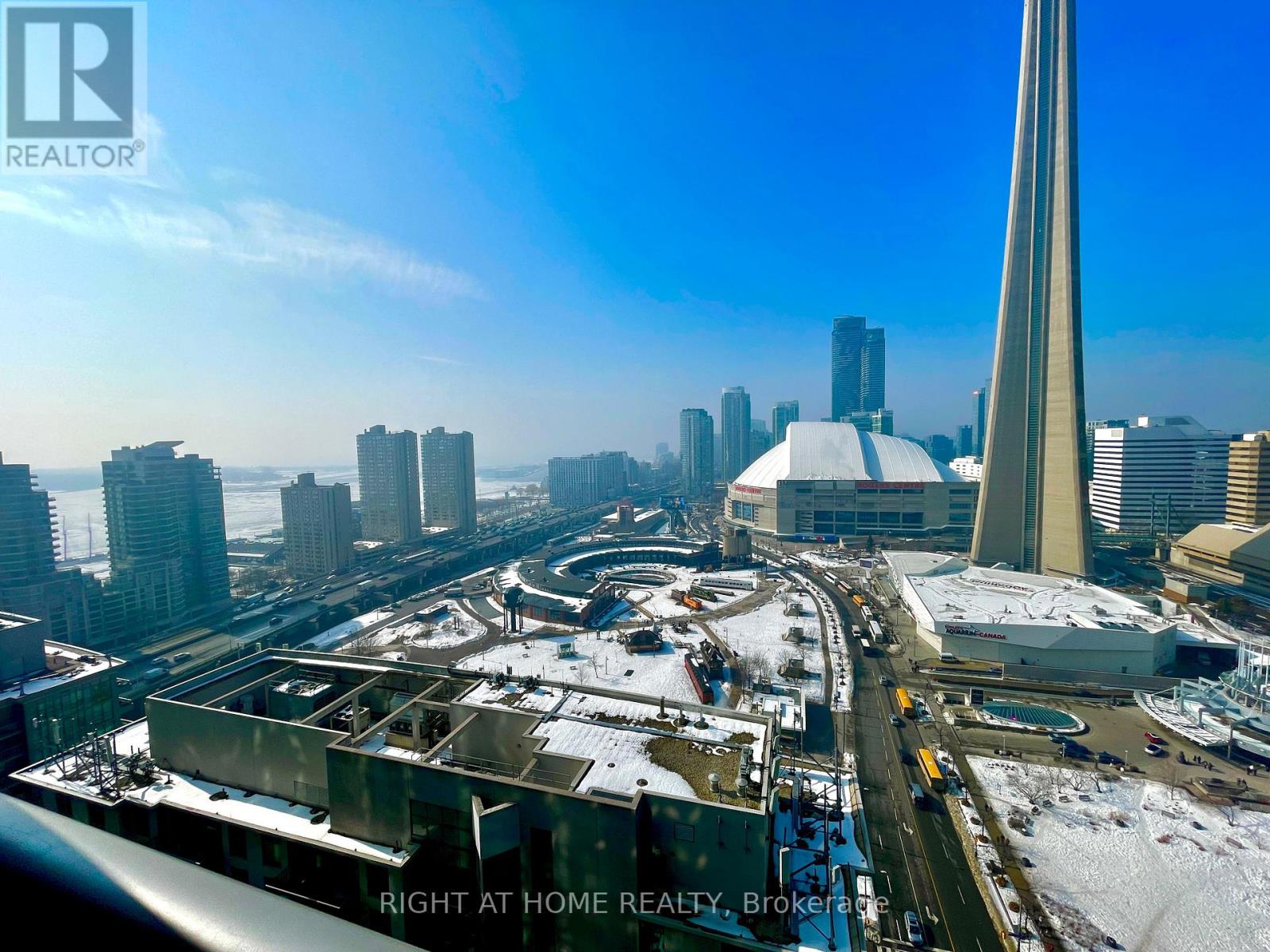 3102 - 30 Grand Trunk Crescent, Toronto, Ontario  M5J 3A4 - Photo 19 - C12805638