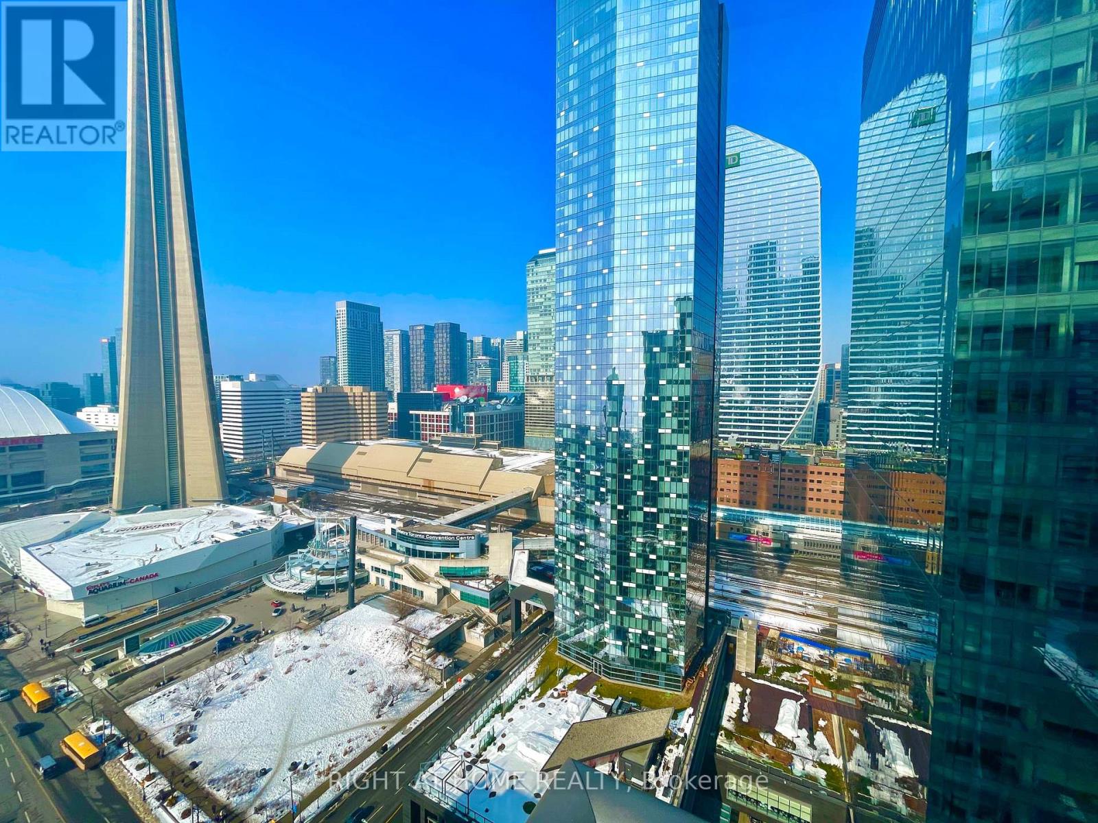 3102 - 30 Grand Trunk Crescent, Toronto, Ontario  M5J 3A4 - Photo 20 - C12805638