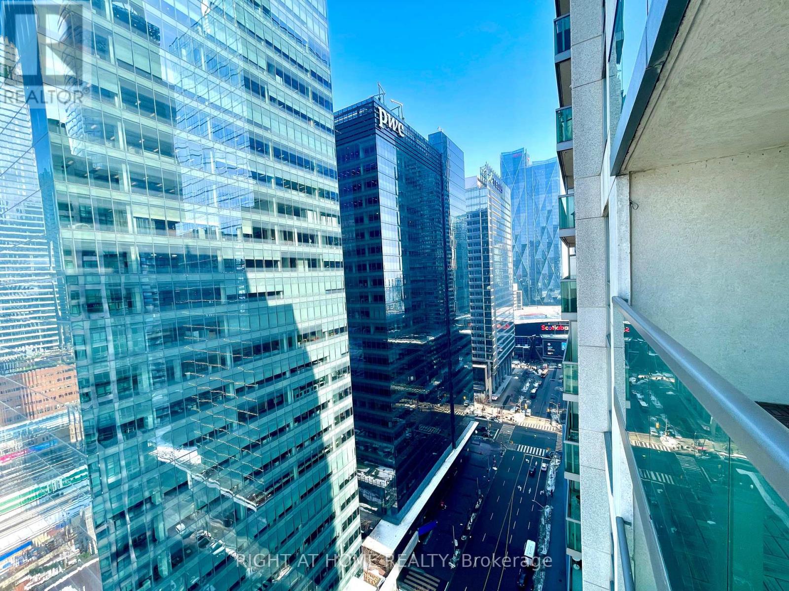 3102 - 30 Grand Trunk Crescent, Toronto, Ontario  M5J 3A4 - Photo 21 - C12805638