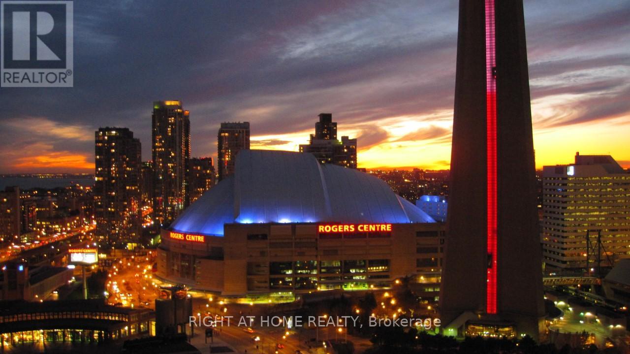 3102 - 30 Grand Trunk Crescent, Toronto, Ontario  M5J 3A4 - Photo 23 - C12805638