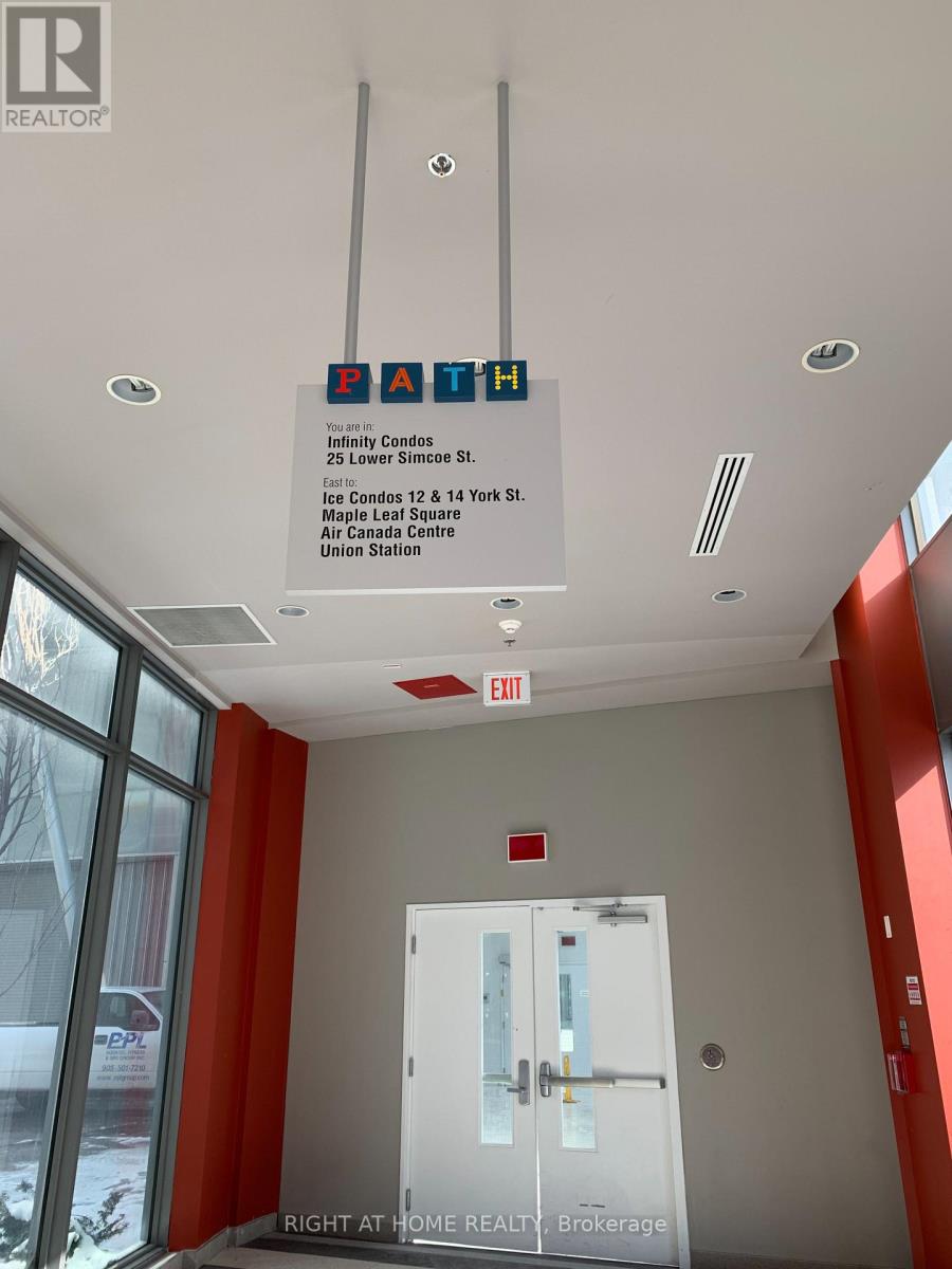 3102 - 30 Grand Trunk Crescent, Toronto, Ontario  M5J 3A4 - Photo 25 - C12805638