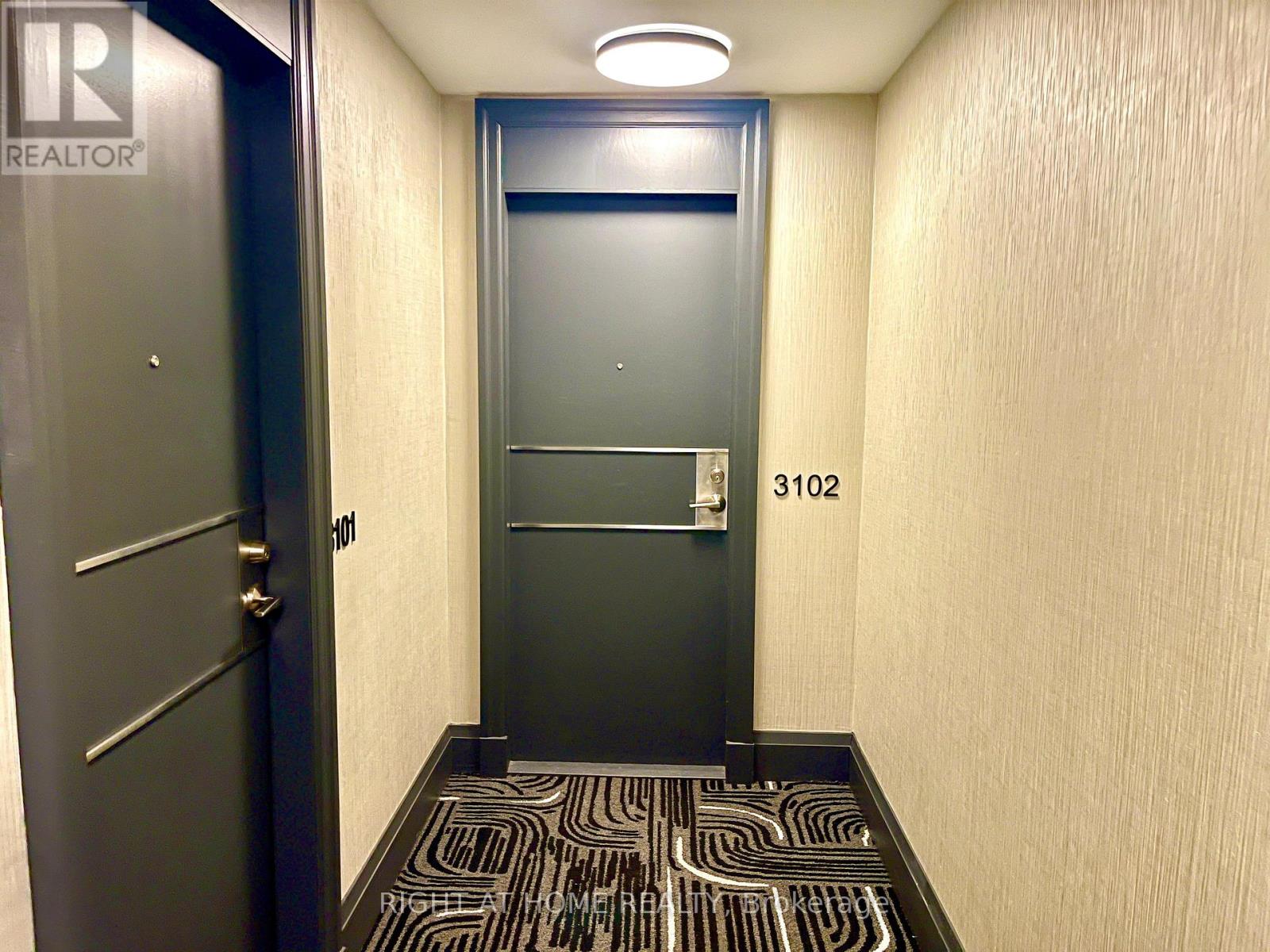 3102 - 30 Grand Trunk Crescent, Toronto, Ontario  M5J 3A4 - Photo 5 - C12805638