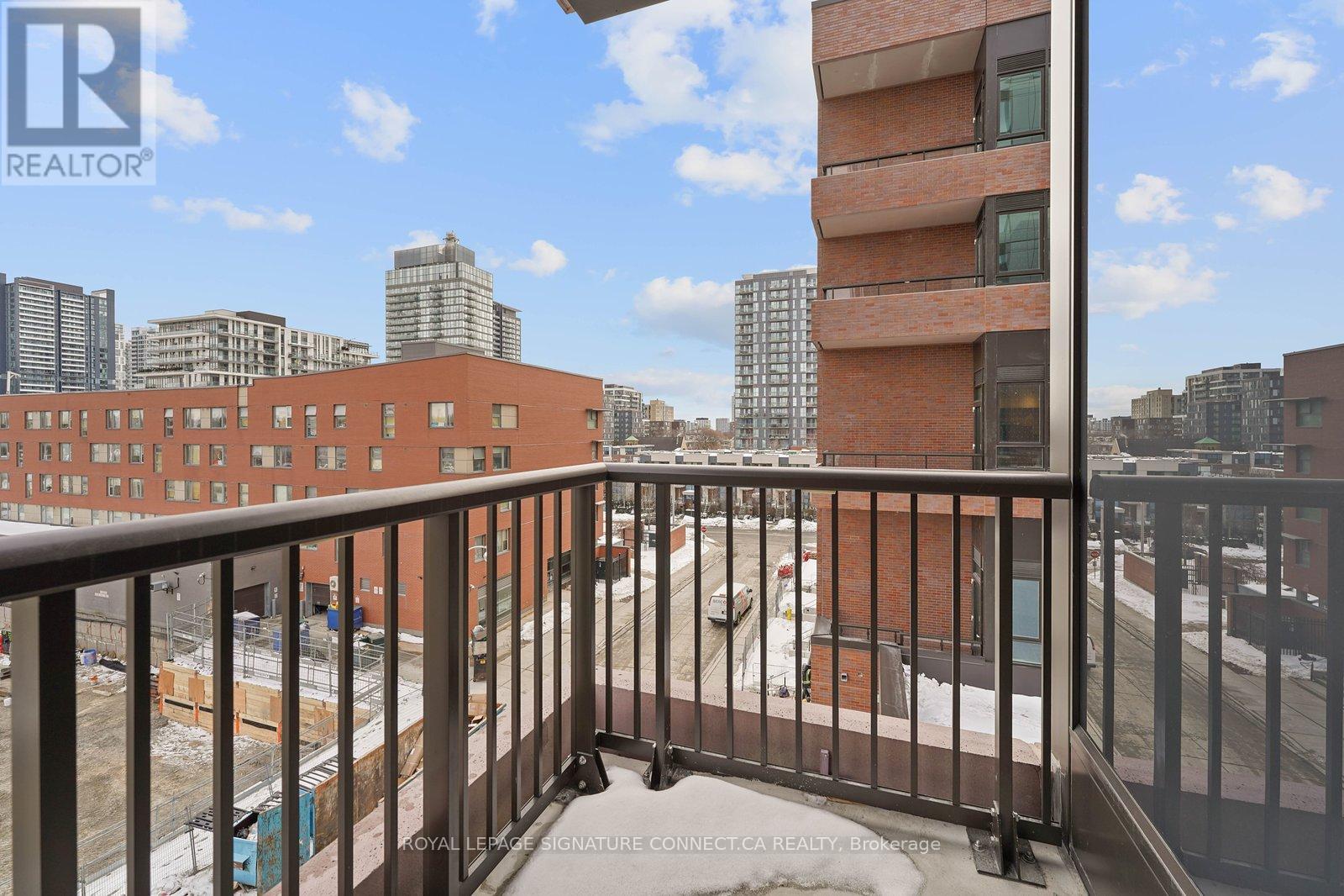 359 - 30 Dreamers Way, Toronto, Ontario  M5A 2G5 - Photo 12 - C12805640