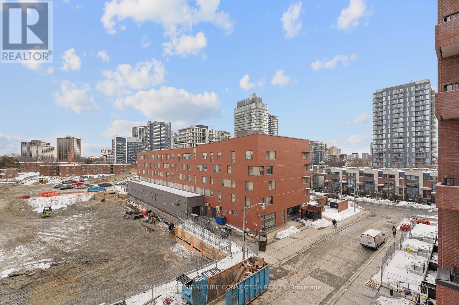 359 - 30 Dreamers Way, Toronto, Ontario  M5A 2G5 - Photo 14 - C12805640