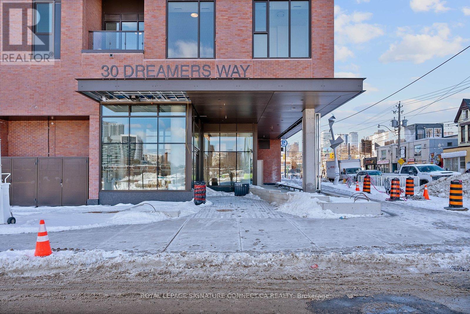 359 - 30 Dreamers Way, Toronto, Ontario  M5A 2G5 - Photo 3 - C12805640