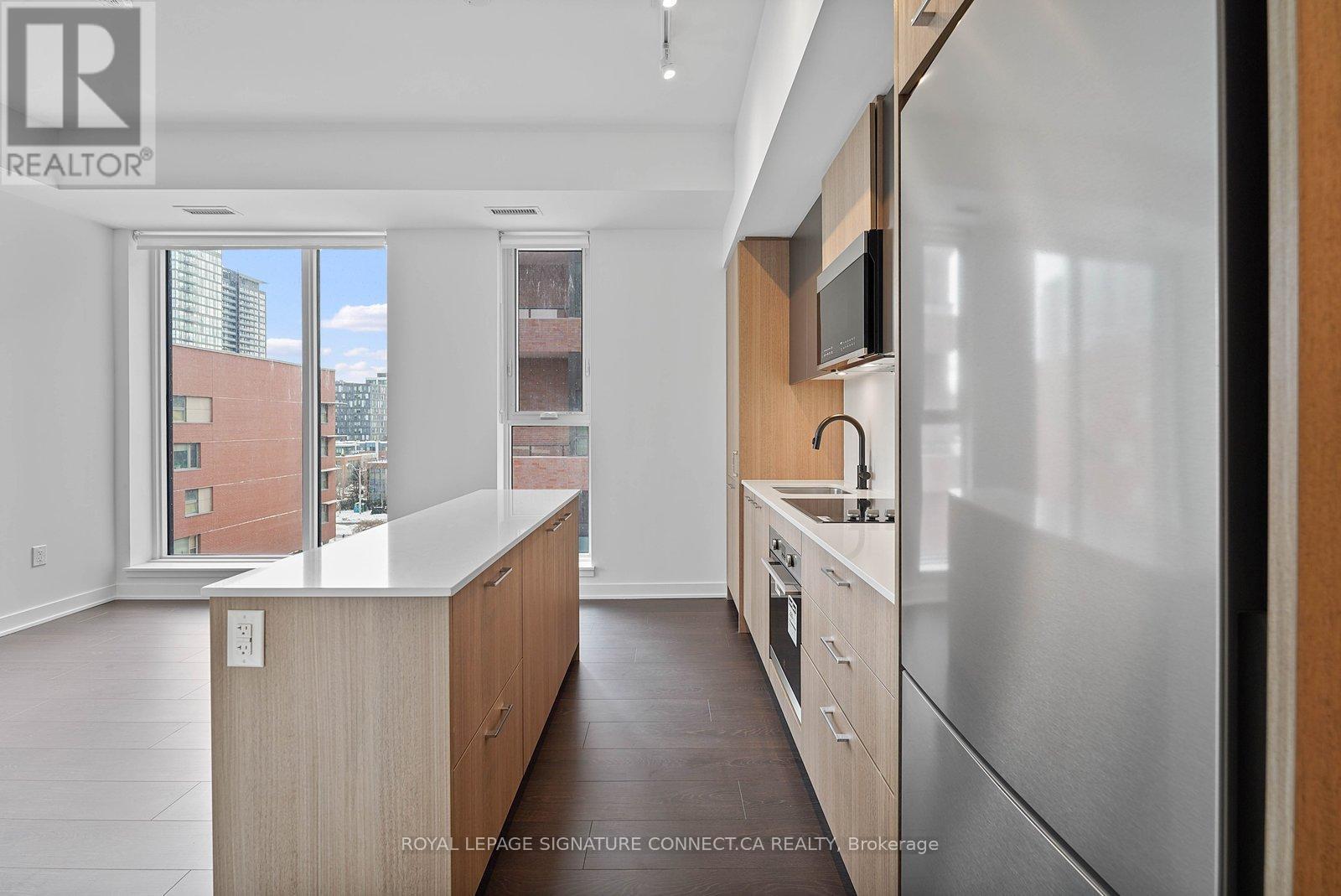 359 - 30 Dreamers Way, Toronto, Ontario  M5A 2G5 - Photo 4 - C12805640