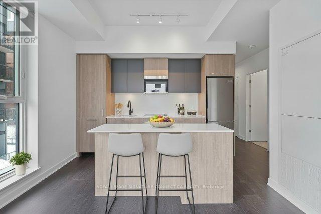 359 - 30 Dreamers Way, Toronto, Ontario  M5A 2G5 - Photo 5 - C12805640