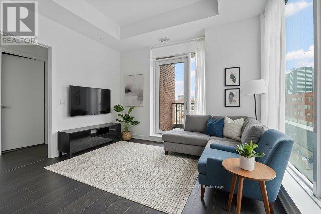 359 - 30 Dreamers Way, Toronto, Ontario  M5A 2G5 - Photo 6 - C12805640