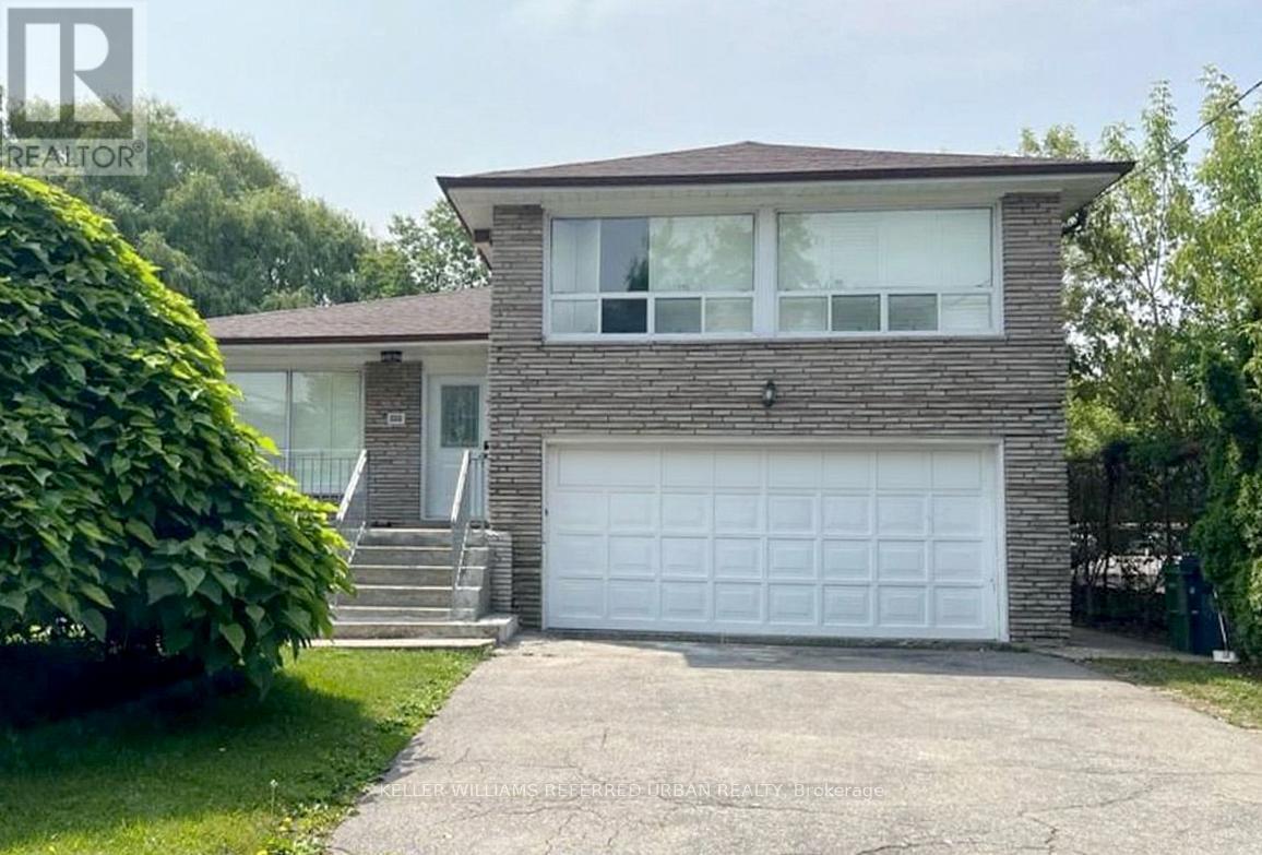 147 ALMORE AVENUE, Toronto, Ontario