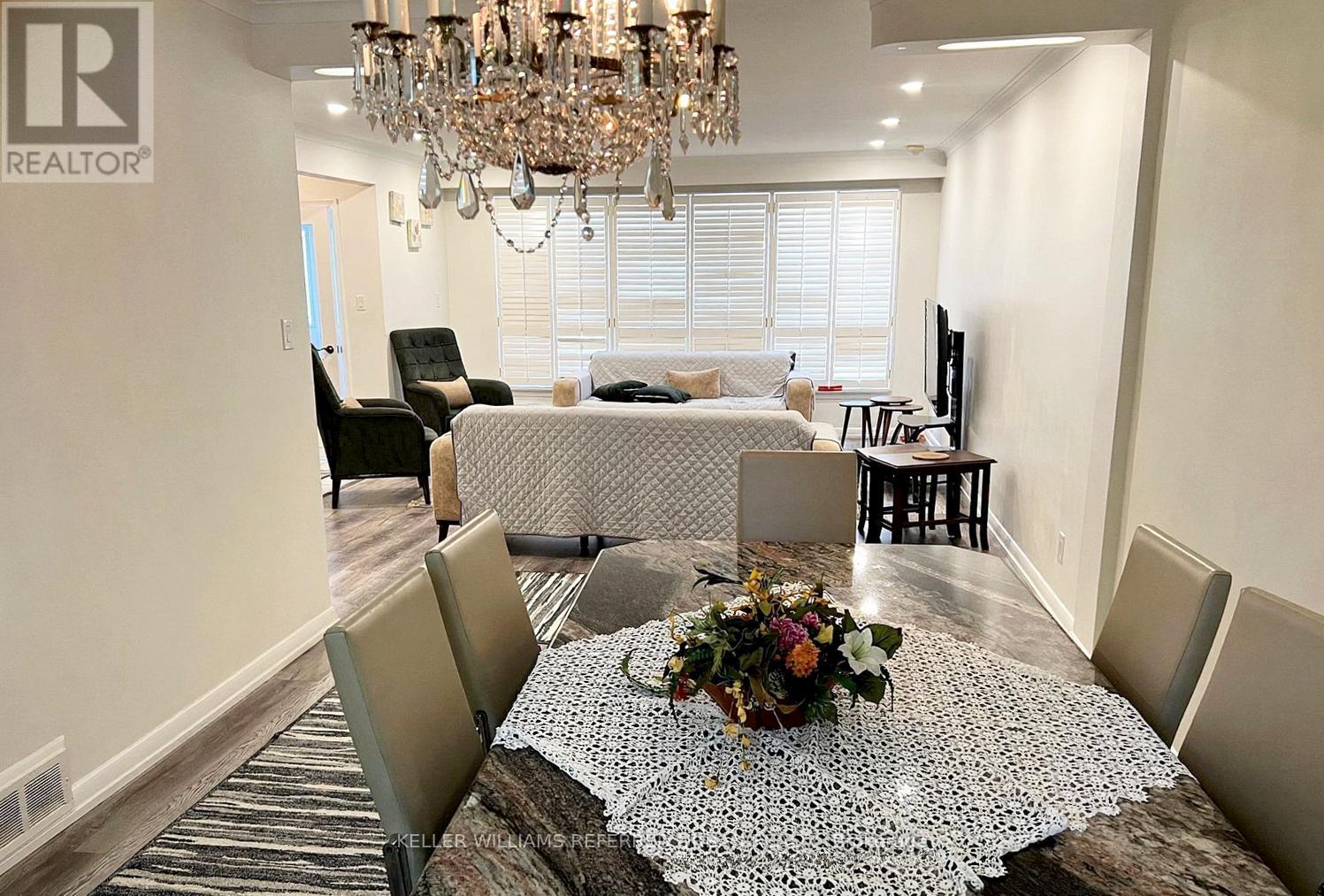 147 Almore Avenue, Toronto, Ontario  M3H 2H9 - Photo 4 - C12805658