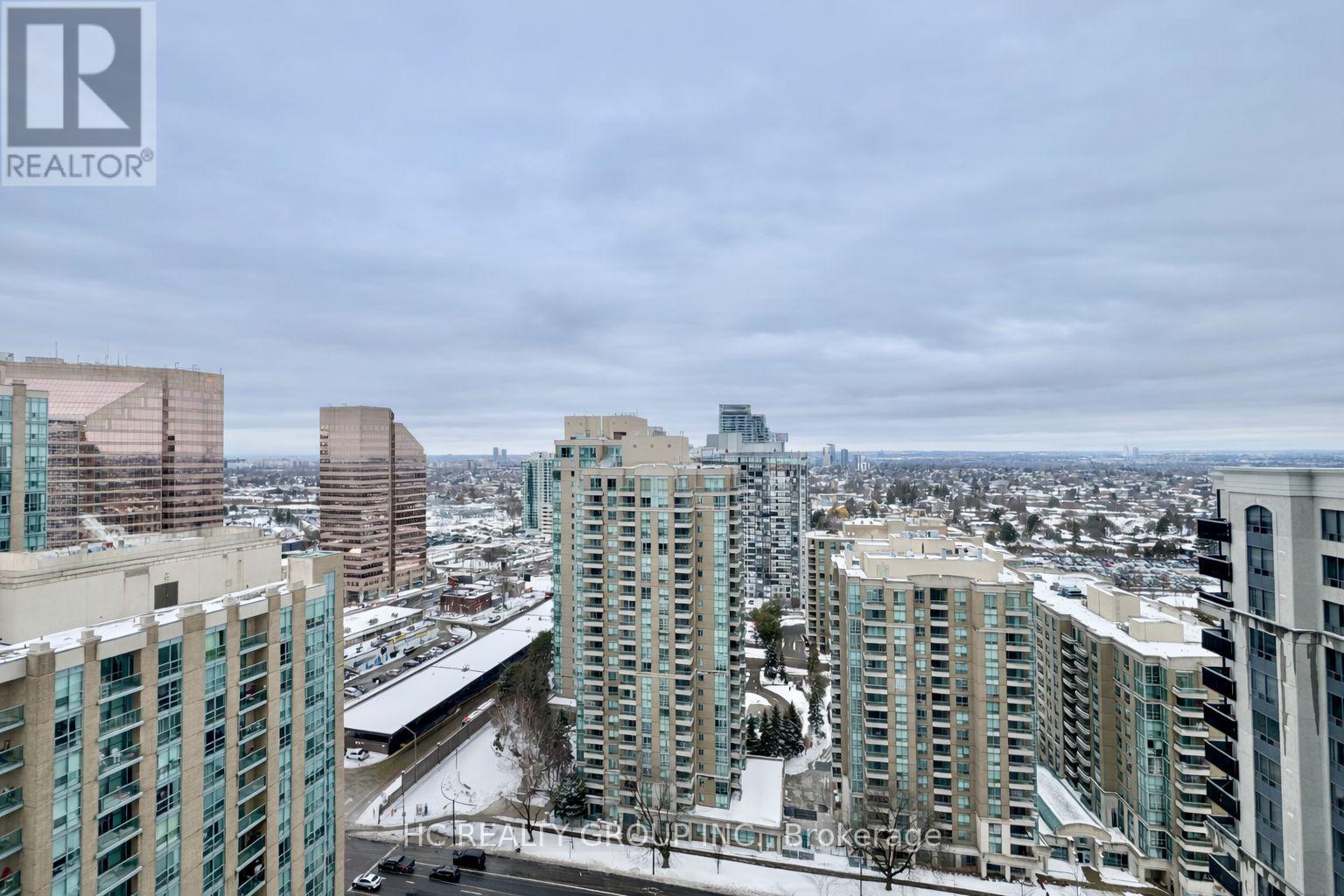 2504 - 36 Olive Avenue, Toronto, Ontario  M2N 0M4 - Photo 10 - C12805660