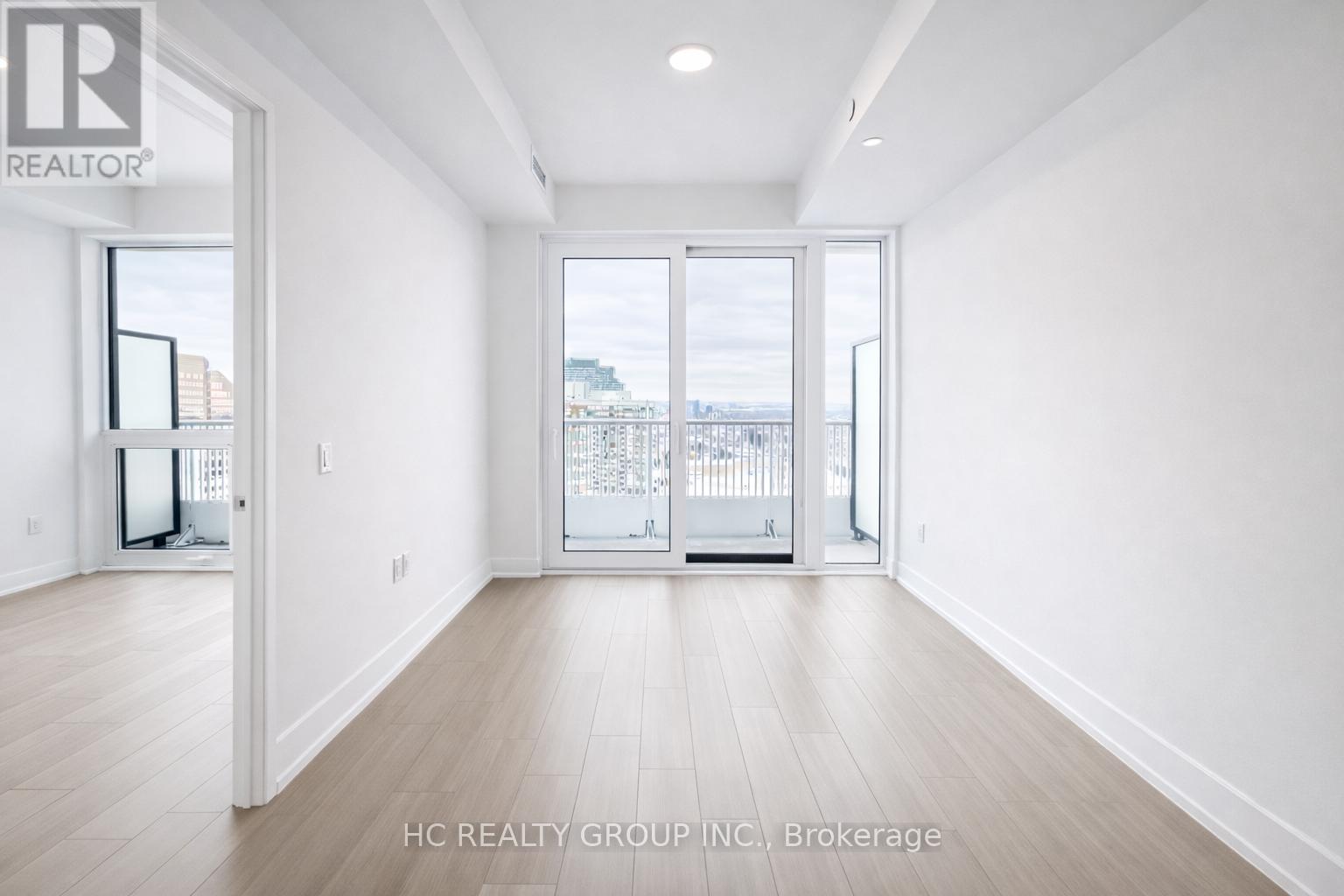 2504 - 36 Olive Avenue, Toronto, Ontario  M2N 0M4 - Photo 2 - C12805660