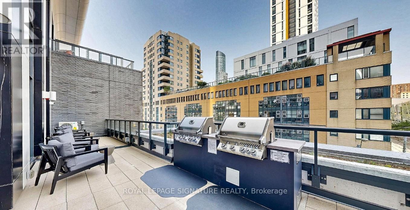 515 - 252 Church Street, Toronto, Ontario  M5B 0E6 - Photo 10 - C12805662