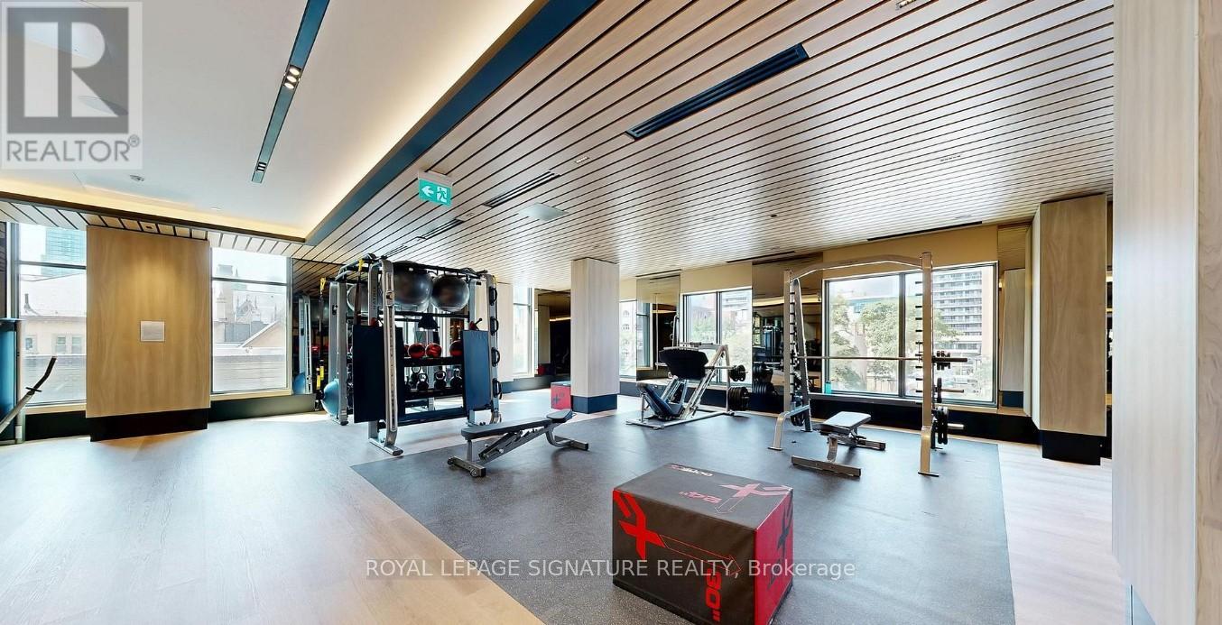 515 - 252 Church Street, Toronto, Ontario  M5B 0E6 - Photo 13 - C12805662