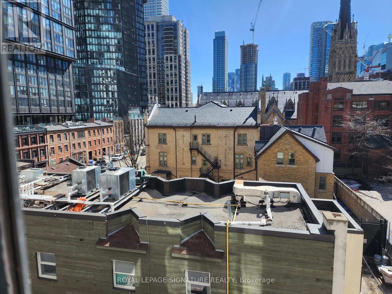 515 - 252 Church Street, Toronto, Ontario  M5B 0E6 - Photo 9 - C12805662