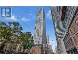 515 - 252 CHURCH STREET, Toronto, Ontario