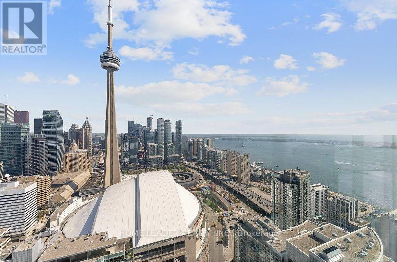 5910 - 3 Concord Cityplace Way, Toronto, Ontario  M5V 0X4 - Photo 19 - C12805690