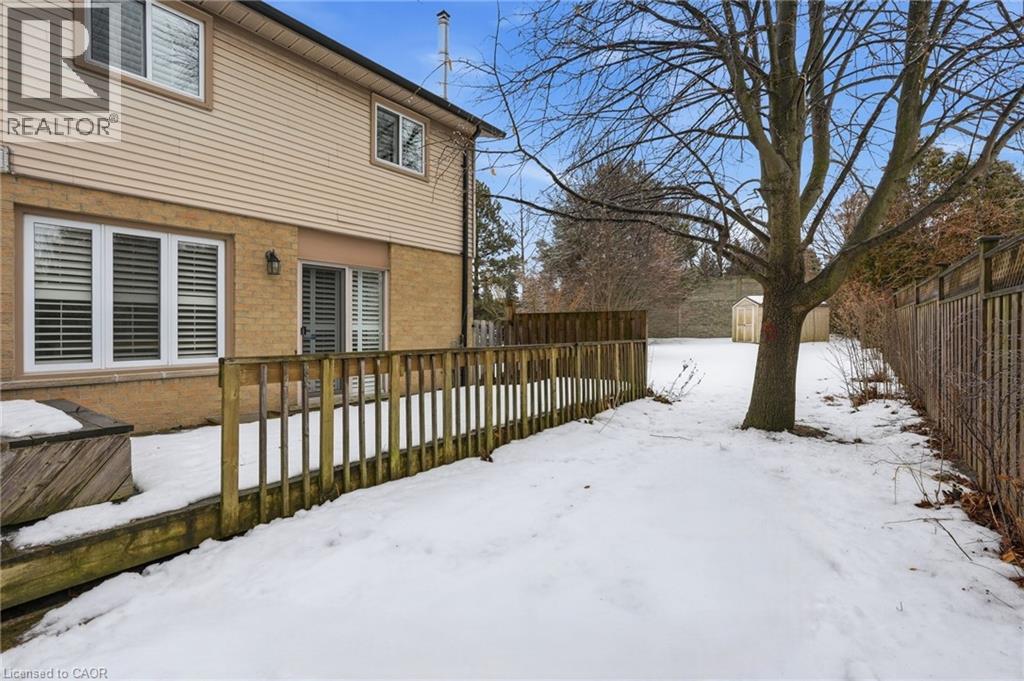 644 Upper Paradise Road Unit# 20, Hamilton, Ontario  L9C 7K8 - Photo 24 - 40806458