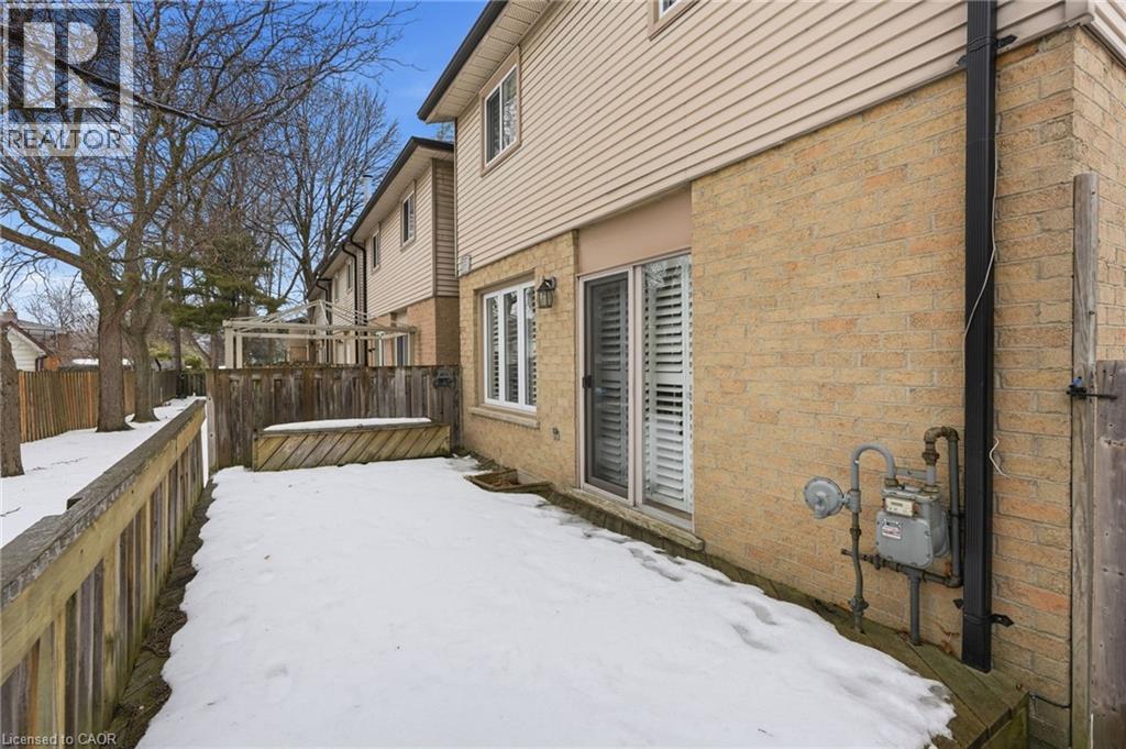 644 Upper Paradise Road Unit# 20, Hamilton, Ontario  L9C 7K8 - Photo 25 - 40806458