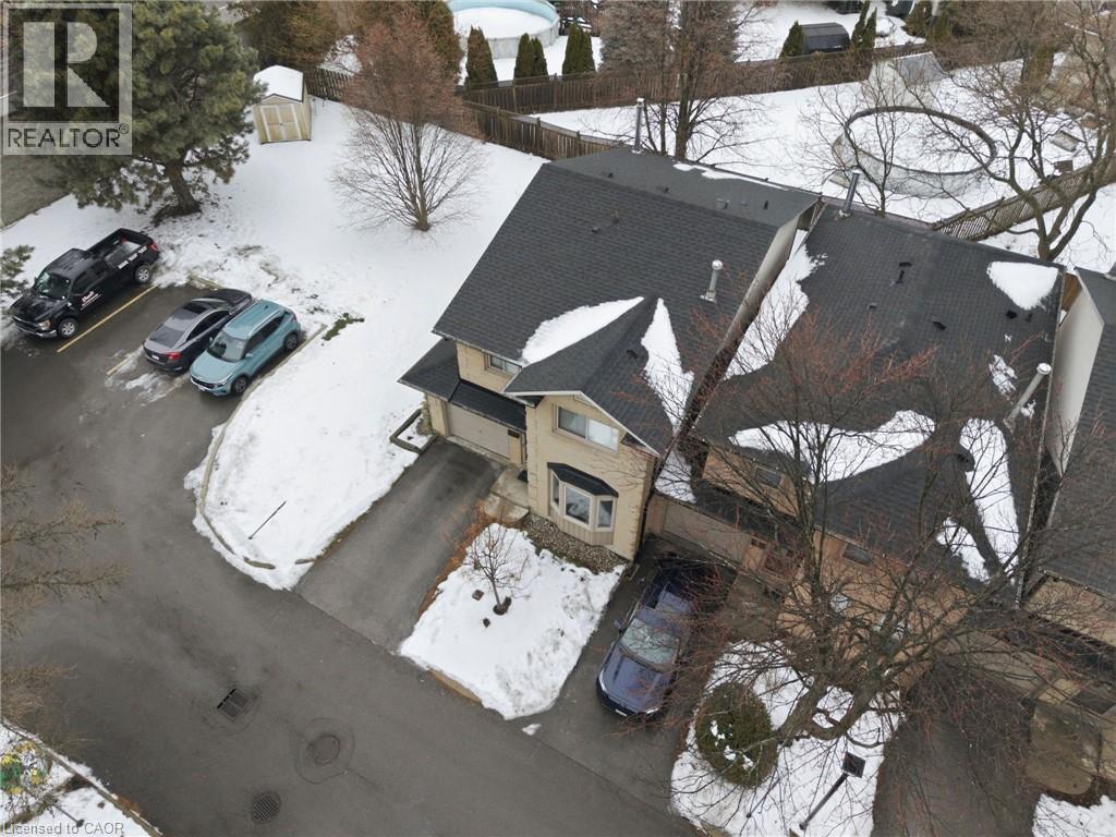 644 Upper Paradise Road Unit# 20, Hamilton, Ontario  L9C 7K8 - Photo 27 - 40806458