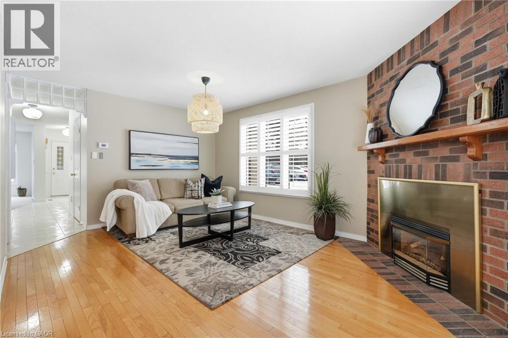 644 Upper Paradise Road Unit# 20, Hamilton, Ontario  L9C 7K8 - Photo 10 - 40806458