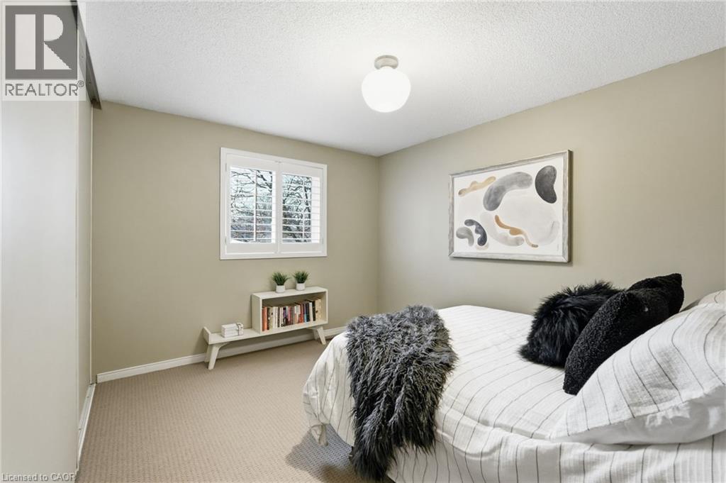 644 Upper Paradise Road Unit# 20, Hamilton, Ontario  L9C 7K8 - Photo 16 - 40806458