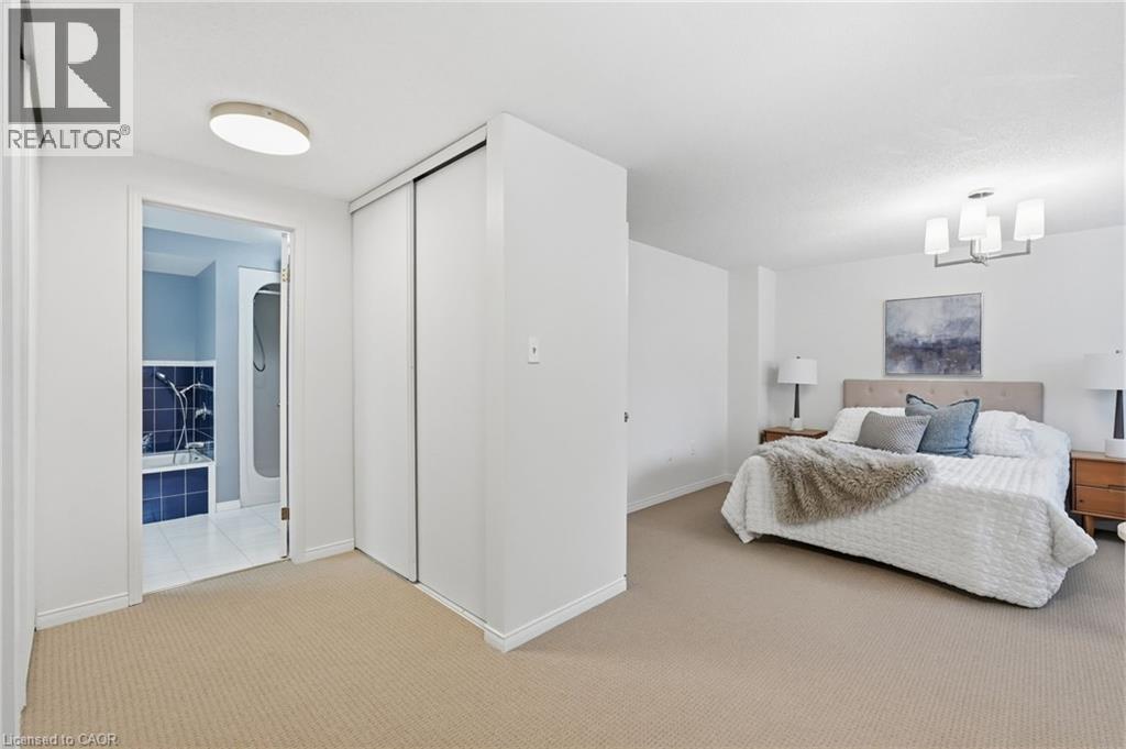 644 Upper Paradise Road Unit# 20, Hamilton, Ontario  L9C 7K8 - Photo 21 - 40806458