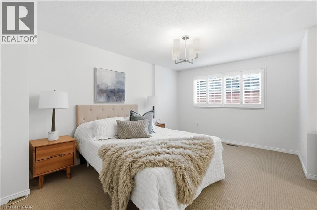 644 Upper Paradise Road Unit# 20, Hamilton, Ontario  L9C 7K8 - Photo 19 - 40806458