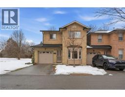 644 UPPER PARADISE Road Unit# 20, hamilton, Ontario