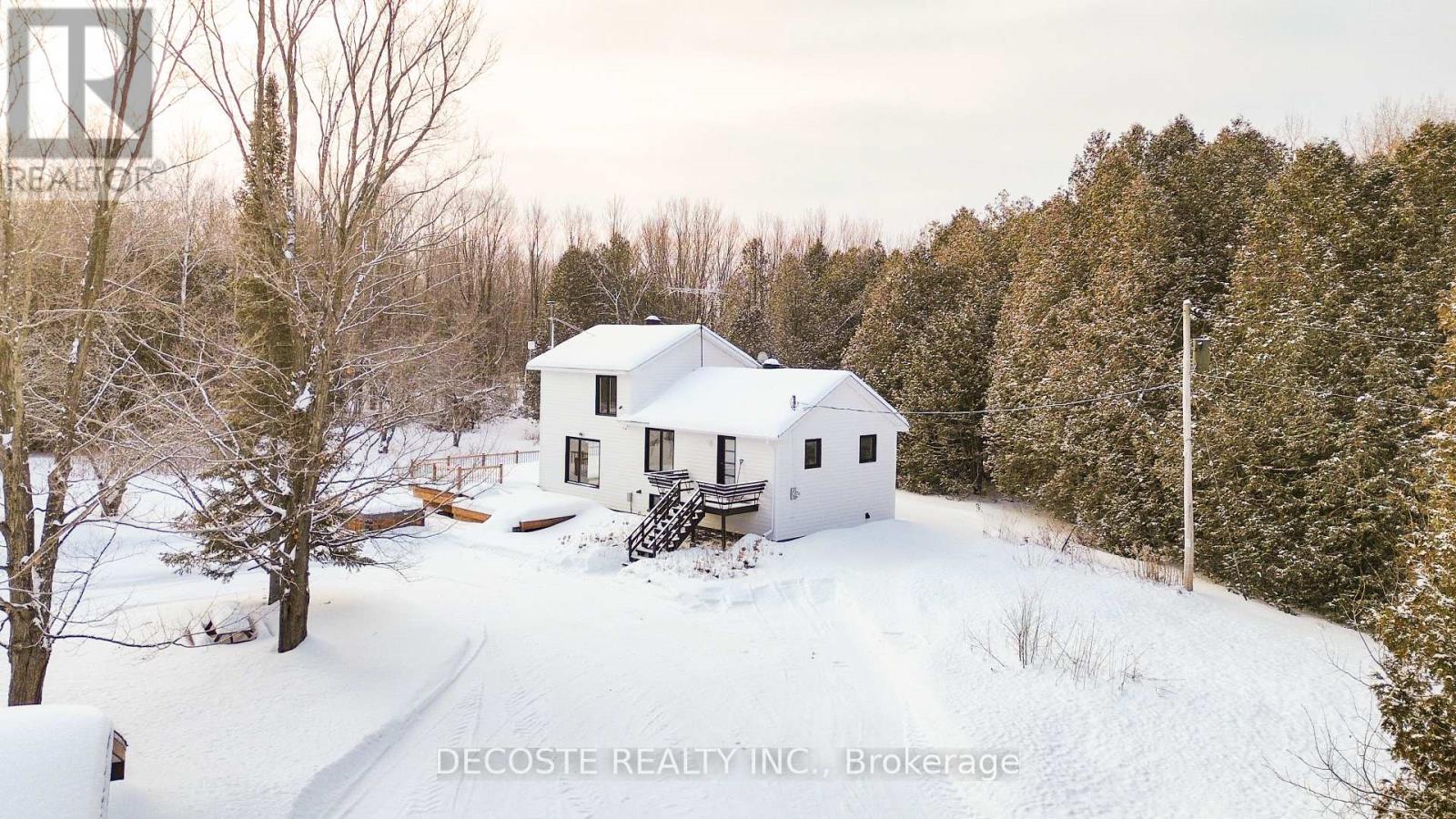 21950 Concession 10 Road, South Glengarry, Ontario  K0B 1H0 - Photo 1 - X12805536