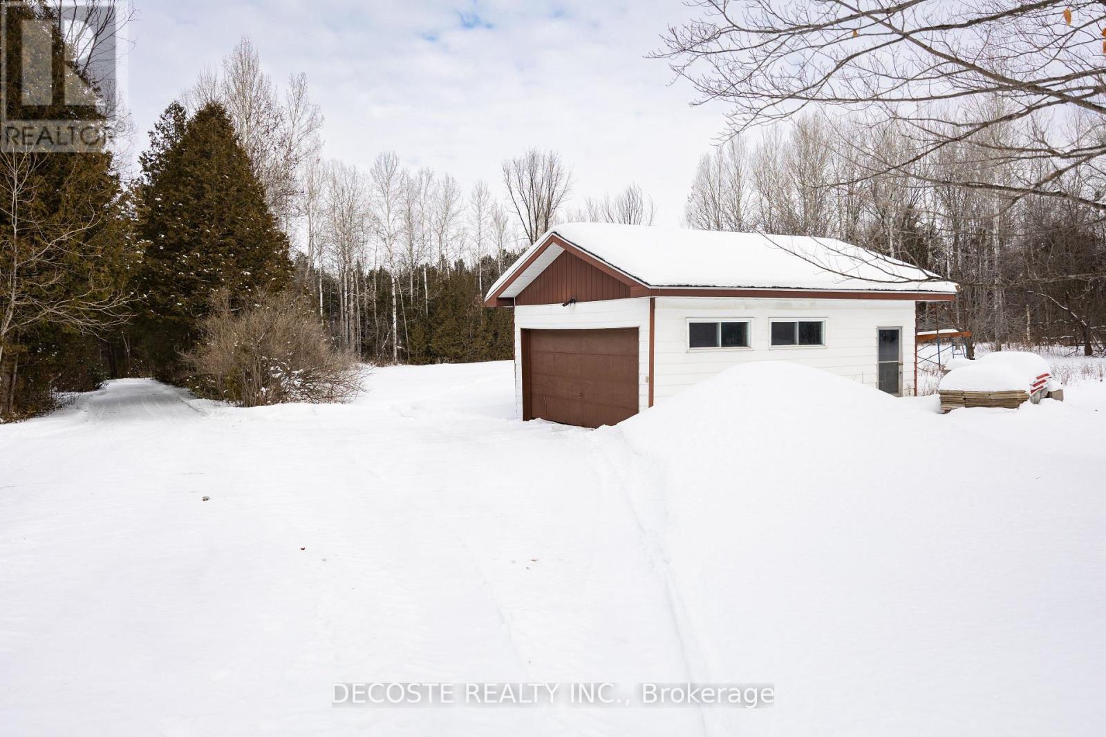 21950 Concession 10 Road, South Glengarry, Ontario  K0B 1H0 - Photo 26 - X12805536